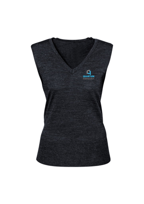 Picture of Ladies Milano Vest