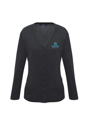 Picture of Ladies Milano Cardigan