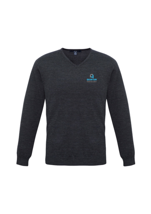 Picture of Mens Milano Pullover