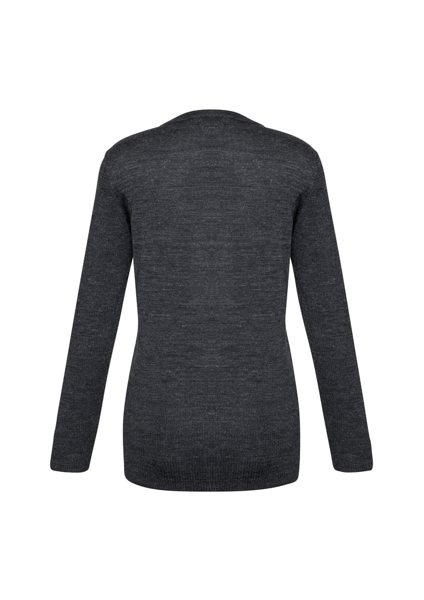Picture of Ladies Milano Cardigan
