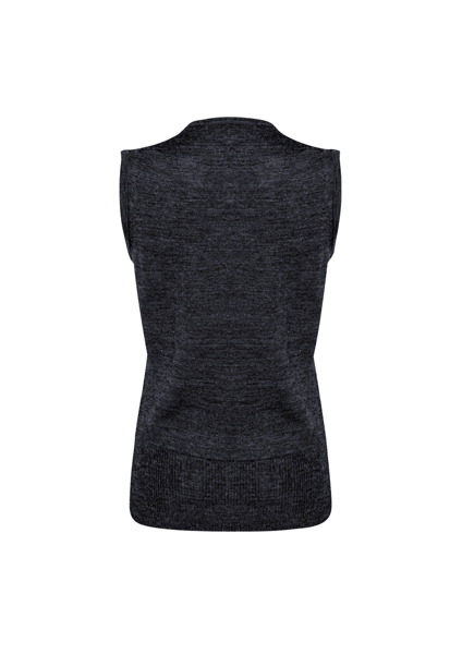 Picture of Ladies Milano Vest