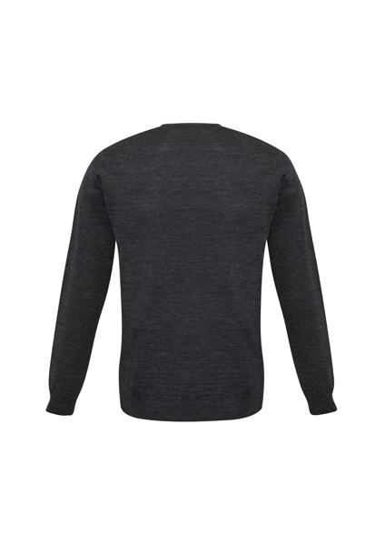Picture of Mens Milano Pullover