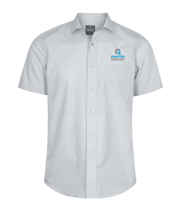 Picture of Mens Nicholson S/S Shirt Contemporary Fit