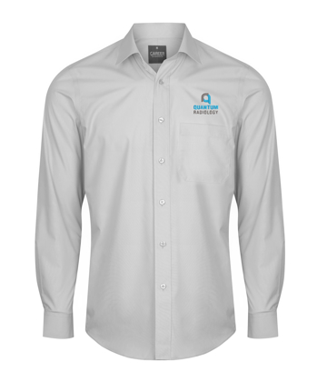 Picture of Mens Nicholson L/S Shirt Contemporary Fit
