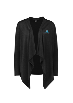 Picture of Sofia Ladies Waterfall Cardigan
