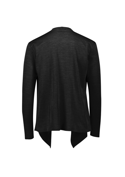Picture of Sofia Ladies Waterfall Cardigan